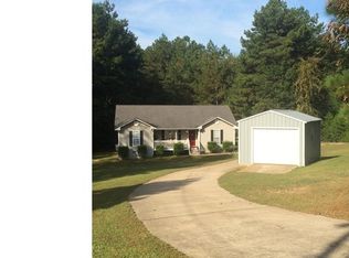 1384 Gamble Rd, Franklin, GA 30217