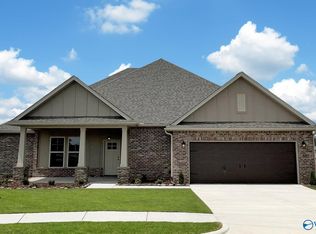 107 Tanner Drake Ct, New Market, AL 35761