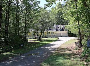 203 Kacey Ct, Powder Springs, GA 30127