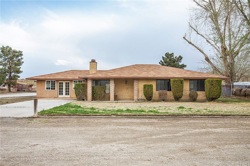 9850 E Avenue S14, Littlerock, CA 93543 Zillow