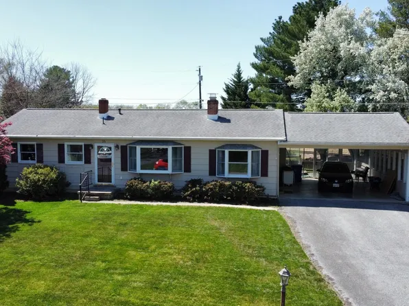 25 William St, Walkersville, MD 21793