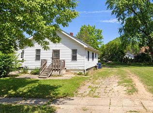 139 Edwin Ave, Flint, MI 48505