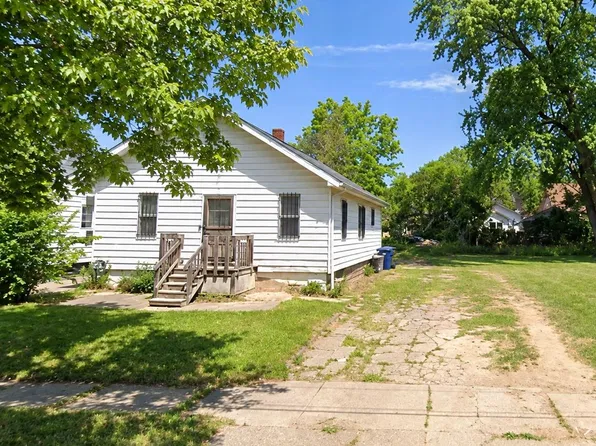 139 Edwin Ave, Flint, MI 48505