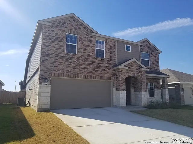 455 Agave Flats Dr