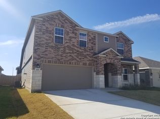 455 Agave Flats Dr, New Braunfels, TX 78130