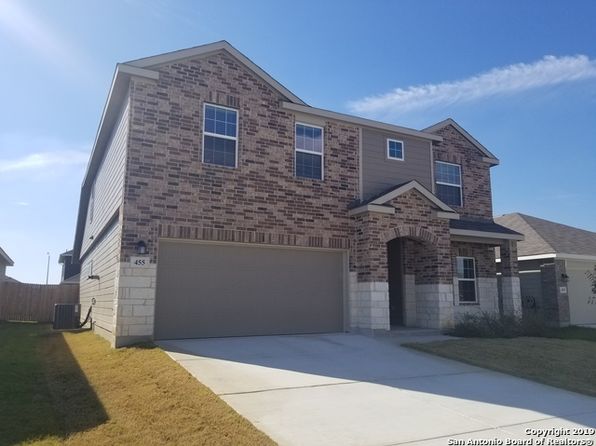 455 Agave Flats Dr