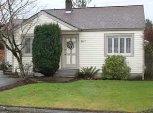 2119 Adams St, Shelton, WA 98584