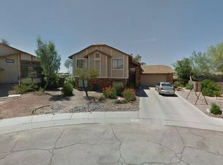 85742 Located W Camino De Las Grutas....., Tucson, AZ 85742