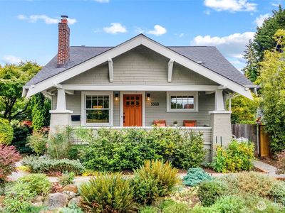 5318 Wallingford Avenue N, Seattle, WA, 98103