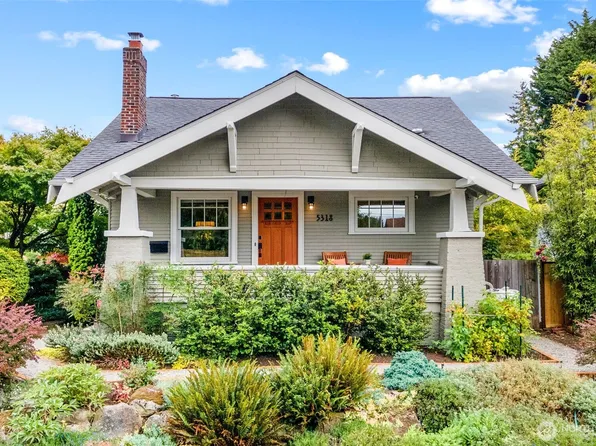 5318 Wallingford Avenue N, Seattle, WA 98103