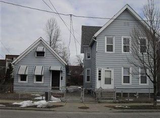 1067 E 61st St, Cleveland, OH 44103