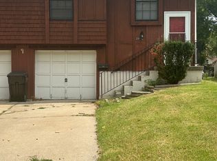 2511 S Norwood Ave APT B, Independence, MO 64052