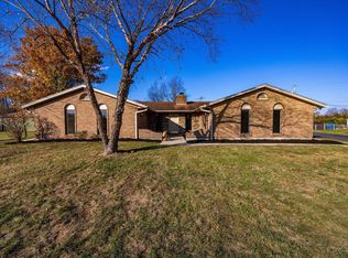 2772 Minton Rd, Hamilton, OH 45013