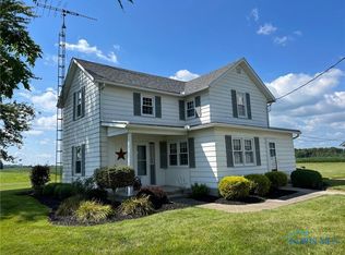 14646 Township Road 37, Findlay, OH 45840
