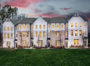 3443 Catalan Aly, Decatur, GA 30032