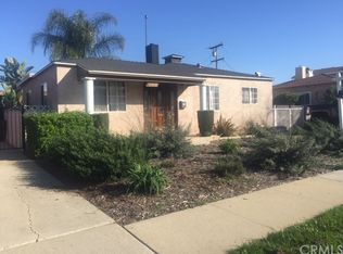 2018 N Salinas Ave, Los Angeles, CA 90059