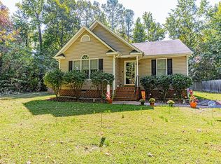 329 New St, Ashland, VA 23005