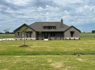8779 County Road 623, Blue Ridge, TX 75424