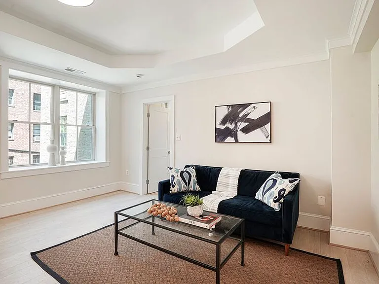 1451 Park Rd NW #210 — Photo 12