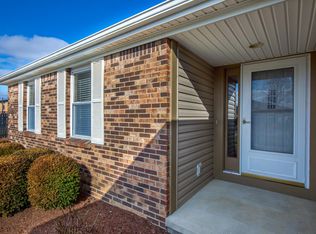 3404 Red Cedar Ct, Grove City, OH 43123