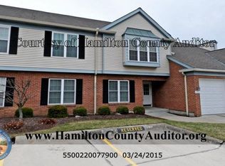 6337 Eagles Lake Dr, Cincinnati, OH