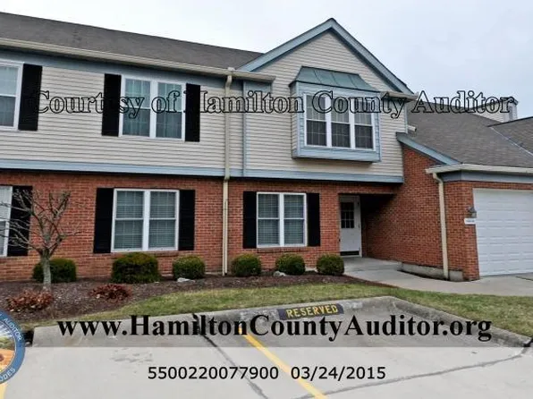 6337 Eagles Lake Dr, Cincinnati, OH 45248