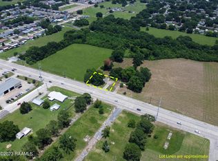 2111 Ambassador Caffery Pkwy, Lafayette, LA 70506
