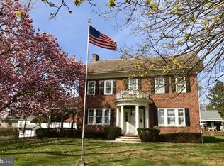 28 Wilson St, West Lawn, PA 19609