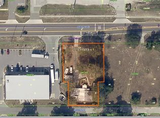 17 Fann St, Frostproof, FL 33843