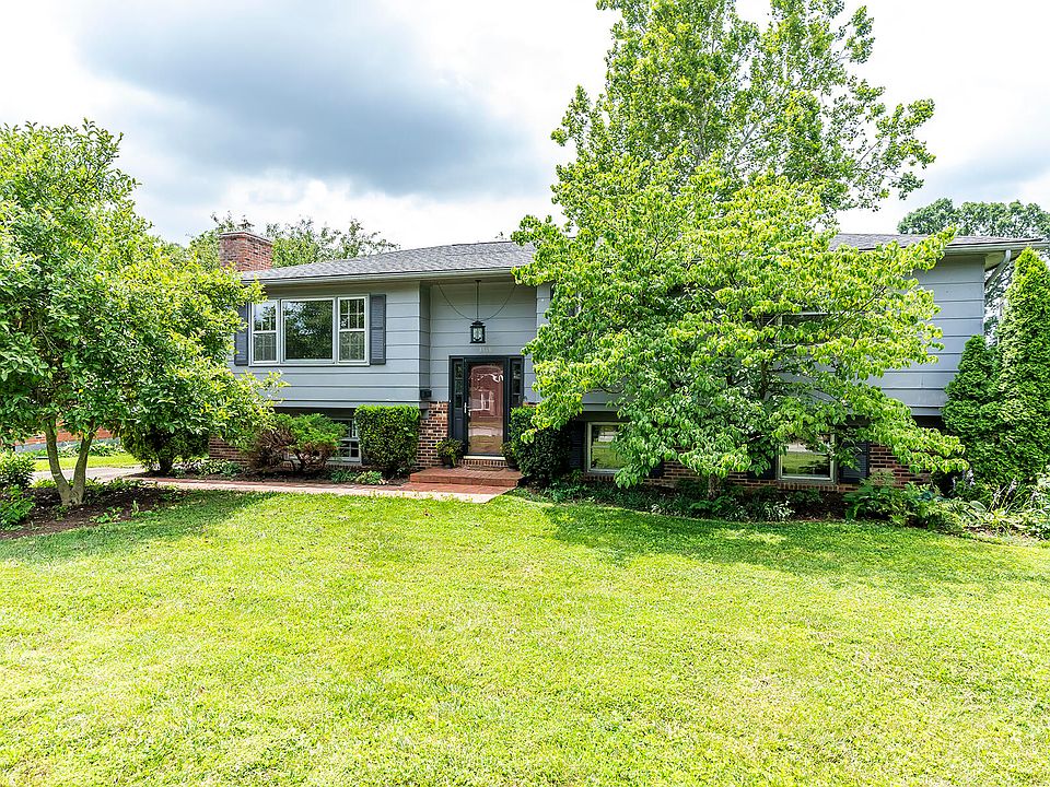 1360 Tanforan Dr, Lexington, KY 40517 Zillow