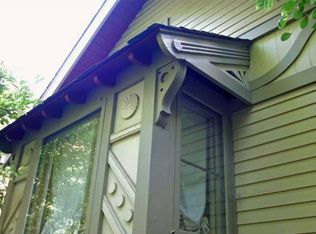 519 E Vermont St, Indianapolis, IN 46202