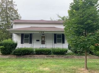 422 N 7th St, Upper Sandusky, OH 43351