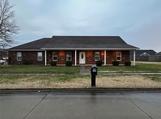 101 Lancaster, Sikeston, MO 63801