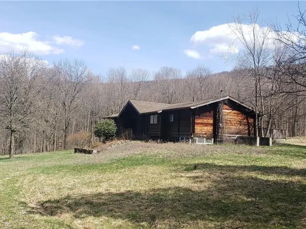 15 Woodard Rd, Monroe, NY
