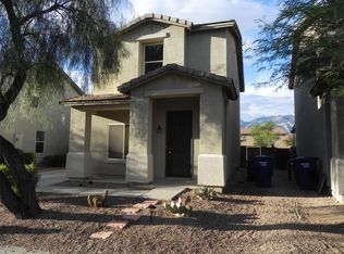 4259 E Boulder Springs Way, Tucson, AZ 85712