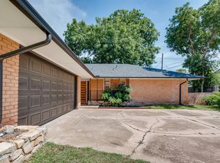 3325 NW 65th St, Oklahoma City, OK 73116