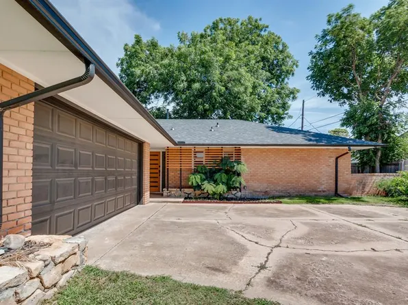 3325 NW 65th St, Oklahoma City, OK 73116