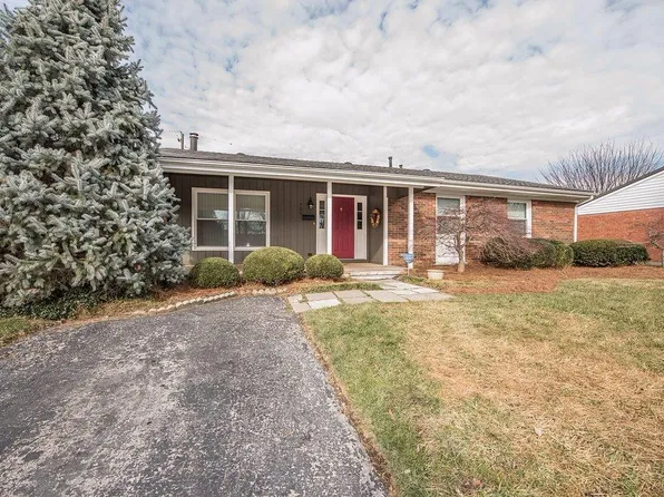 700 Dartmoor Ct, Lexington, KY 40505