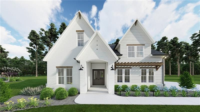 1st image of 7910 Fireside Farm Dr