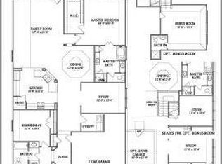 601 Field Corn Ln, San Marcos, TX 78666