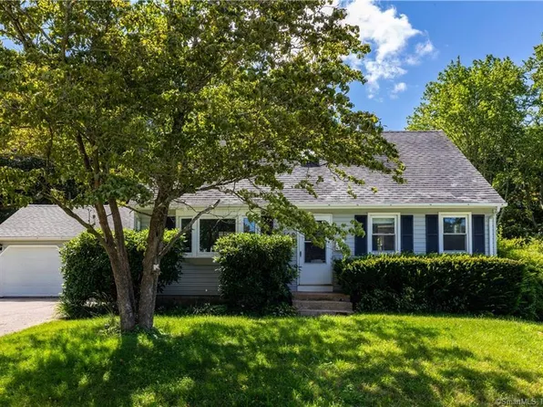 159 Park Avenue, Colchester, CT 06415