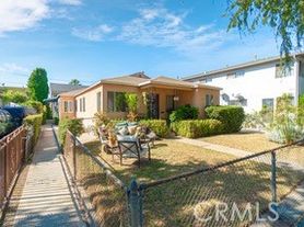 3813 College Ave, Culver City, CA