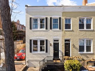 1342 27th St NW, Washington, DC 20007