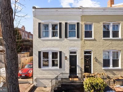 1342 27th St NW, Washington, DC, 20007