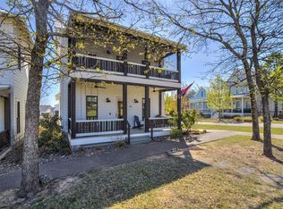 40 Redbud St, Eufaula, OK 74432