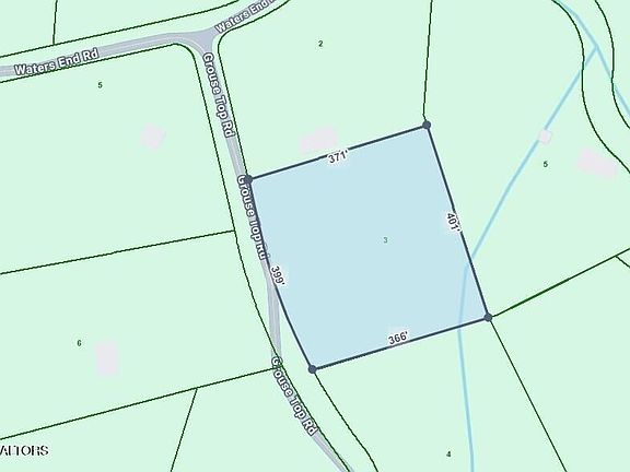 2nd image of 0 Grouse Top Rd Lot 3