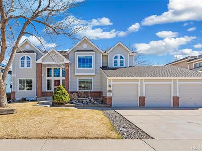 6168 S Alton Way, Greenwood Village, CO, 80111