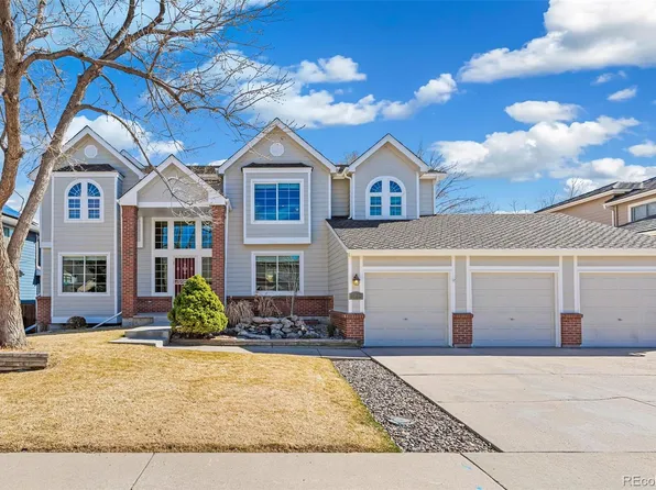 6168 S Alton Way, Greenwood Village, CO 80111