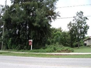 250 N West Crown Point Rd, Winter Garden, FL 34787