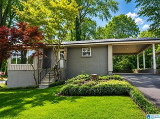 43 Park Ave, Springville, AL 35146